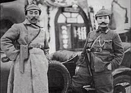 Maybe you would like to learn more about one of these? ë´‰ì˜¤ë™ ëŒ€ì²©ì˜ ì˜ì›… ìµœì§„ë™ ìž¥êµ° ì‚¬ì§„ ì°¾ì•˜ë‹¤ ì—°í•©ë‰´ìŠ¤