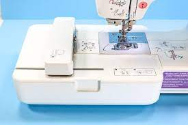 How To Embroider Appliques Using A Brother Machine Machine Embroidery Tutorials Brother Embroidery Machine Machine Embroidery Applique