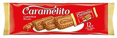 Caramelito caramelito dame tus besos no seas malito caramelito caramelito dame tus besos de corazon (coro). Caramelito Caramelised Biscuits 26g Pack Of 12 Buy Online At Best Price In Uae Amazon Ae