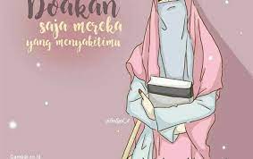  Menakjubkan 30 Gambar Kartun Muslimah Wanita Bercadar 53 Gambar Animasi Wanita Bercadar Gambar Pixabay Download Kata Kata Wanita Gambar Kartun Gambar Kartun