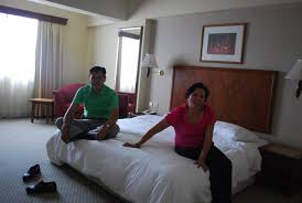 Bukit bintang is the shopping and entertainment district of kuala lumpur, malaysia. The Zon All Suites Residences Travels I Love