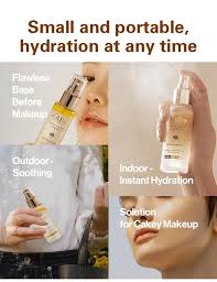 White Truffle Essence White Brightening Skin Essence Anti-Freckle Firming  Anti-Aging