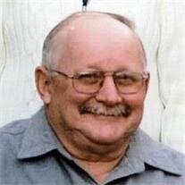 Darell Pugh Obituary