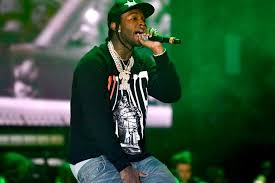 American, bashar barakah jackson wallpapers. Steven Victor Discusses Potential Pop Smoke X Dior Collab Smoke Wallpaper Rappers Aesthetic Rapper Aesthetic