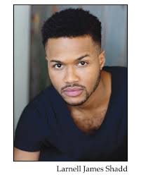 larnell james shadd