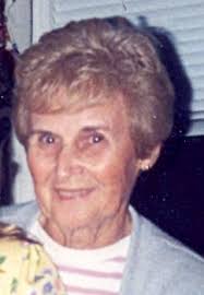 Phyllis Durkin Obituary (2008)