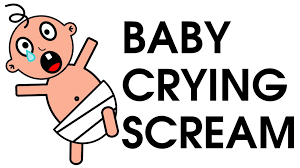 Baby Crying Sound Effect High Clip Art Library