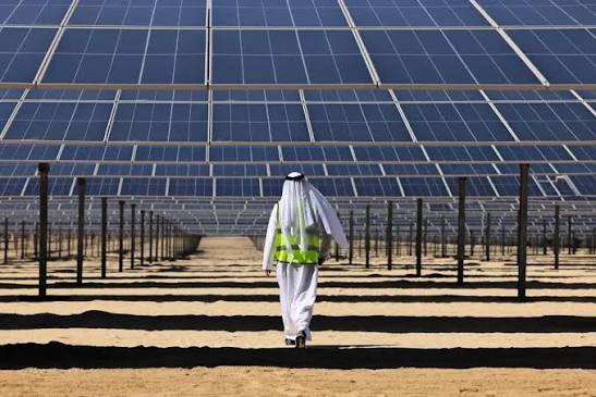 Saudi Arabia Renewable Energy: Business Setup & Vision 2030 Opportunities