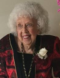 Obituary information for Audrey Vernell McWhorter