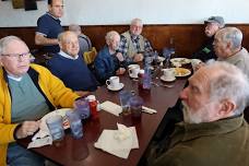 Mimmo's Weekly Lunch