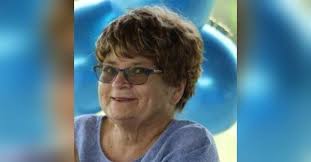 Olena Marie "Nanny" Hodges Harrison Obituary