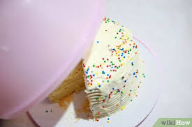 Make an attempt to really honor who they are, by acknowledging their contribution to your life and the lives of all the people in. How To Make A Birthday Cake With Pictures Wikihow