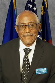 Salemburg Administrative Staff