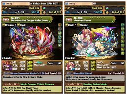 A handful of general links and resources for the mobile game puzzle & dragons (pad). Puzzle And Dragons Beginner S Guide Updated For Version 8 6 22 Steps With Pictures Instructables