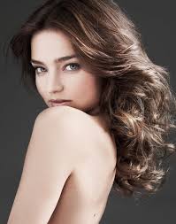 Miranda Kerr Is Back! Sizzling Portraits by Seth Sabal