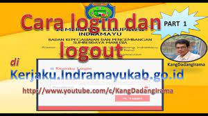 Aplikasi yang memudahkan kamu cari kerja atau karyawan. Cara Login Dan Logout Di Kerjaku Logindanlogoutkerjaku Dadangwahyudin Youtube