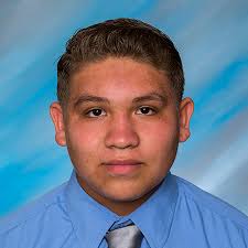 Adrian Teran's Garfield High School Career Home