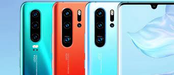 Huawei p30 pro 128gb 8gb. Huawei P30 And P30 Pro Arrive In Malaysia Gsmarena Com News
