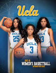 247 sports garrett stepien mar 26, 2021. 2017 18 Ucla Women S Basketball Information Guide By Ucla Athletics Issuu