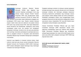 Dokumen Penjajaran Kurikulum Rbt Ting 1 Pages 1 5 Text Version Anyflip