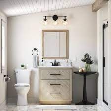 Vanity Lighting Buying Guide