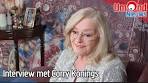 Interview met Corry Konings - YouTube