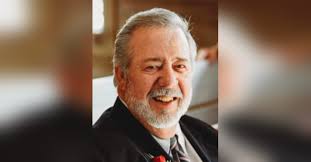 Obituary information for Charles Leon Mathews