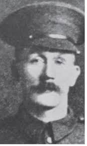 William HACKETT VC