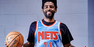 I've redownloaded the nets jersey files and the nets statement jersey is ok now, but kindly fix the mavs statement and city jerseys they have overlapping sponsor logos. Brooklyn Nets To Wear Retro Tie Dye Uniform For Upcoming Nba Season