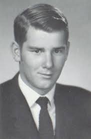 Plaque dedicated in memory of Ramona firefighter Earl Holsapple