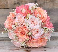 We did not find results for: Peach Bouquet Against Rustic Wood Background Pantone Blooming Dahlia Coral Peach Salmon Pink Flower Bouquet Wedding Diy Wedding Flowers Wedding Flowers