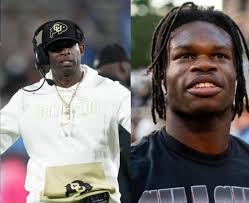 Travis Hunter's Mother Shares 'Pain' & 'Purpose' Message After Deion  Sanders Put His Career at Risk