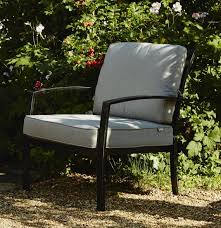 Out of stock, back soon email when in stock. Hartman Hartman Jamie Oliver Garden Furniture Lounge Chair Riven Contemporary Jamie Oliver Garden Furniture The Garden Furniture Company