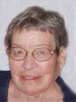 Lida M. Nieman, 84