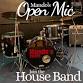 Open Mic @ The Woodcutters Arms with The House event image