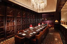 Legend has it that edgar allan poe used to visit, and was inspired by the. The Hideaway Private Dining Room Picture Of Butcher Still Abu Dhabi Tripadvisor