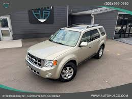 Image result for Gold Leaf 2010 Escape