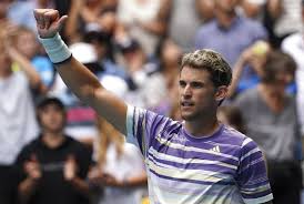 Thiem reached his fifth major semifinal, but his first somewhere other than at the french open, the event that is nadal's domain. Thiem Masih Sulit Percaya Bisa Taklukkan Nadal Republika Online