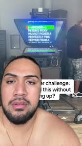 Benson Wilson (@baritonebenson)