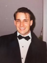 Gary Anthony Ramey avis de décès