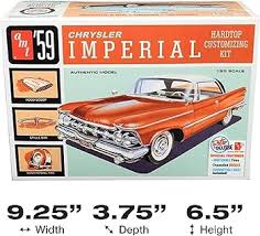Image result for Cameo Tan 1959 Imperial