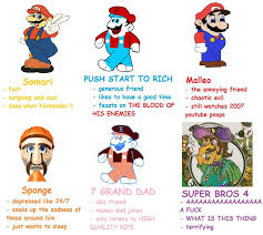 Grand Dad Meme