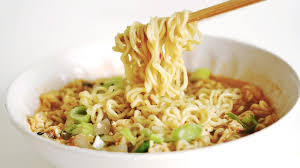 There is not a whole lot of microwavable frozen ramen out on the market, and i got used to the same the presentation is not the best but it is a good meal. The Ultimate Instant Korean Ramen Guide 10 Magazine Korea