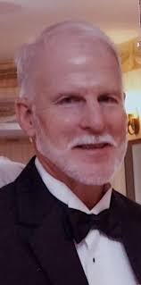 Charles Frederick Pearson