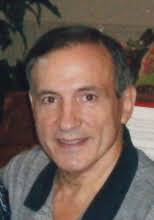 Obituary information for Donald George Furman