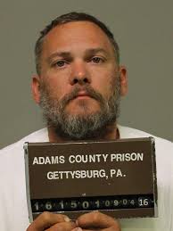 Man fired gun during fight near Gettysburg, police say