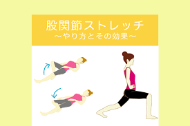 「ストレッチ」の画像検索結果