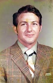 Charlie Ward Obituary