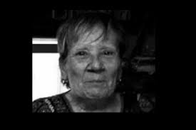 Falleció Ángeles Bravo a los 73 años