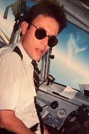 Captain Messaged His Wife Right Before Fatal UPS Cargo Plane Crash  (Exclusive)